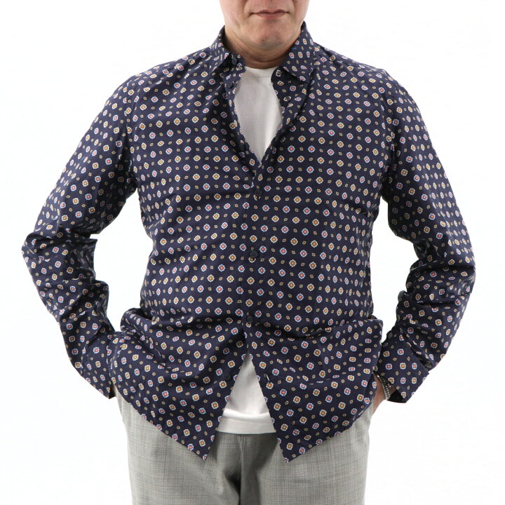 楽天市場】【MAX60%OFF/P10倍/クーポン有】 ケンゾー KENZO シャツ  