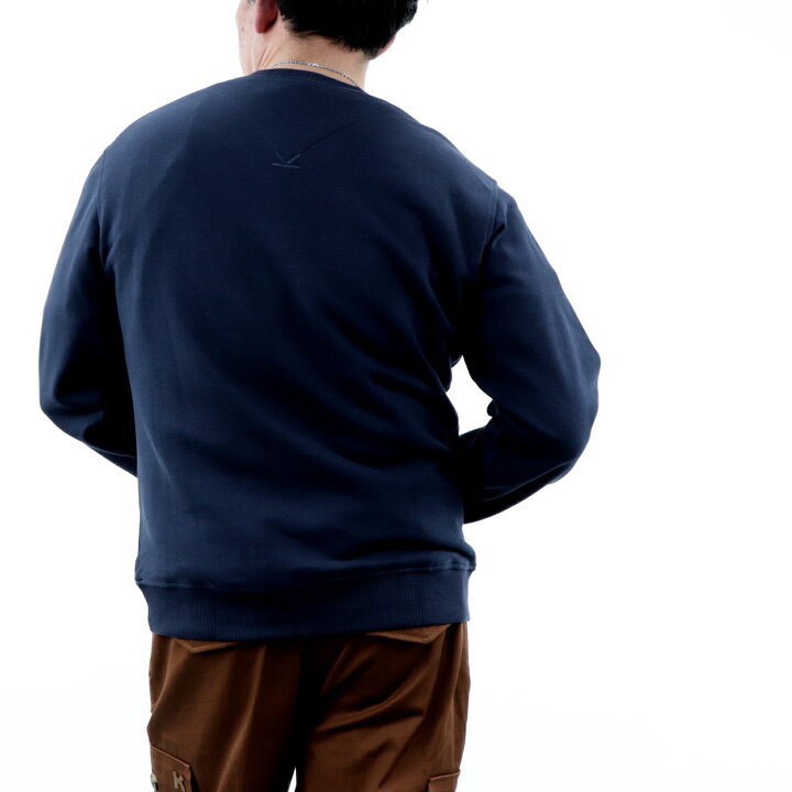 楽天市場】ケンゾー KENZO トレーナートップス スウェット メンズ 