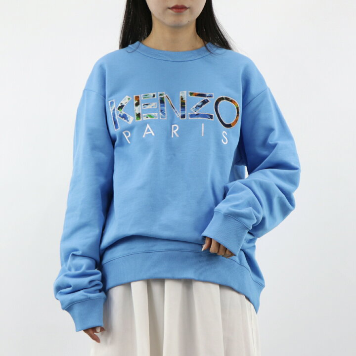 楽天市場】ケンゾー KENZO トレーナートップス スウェット メンズ 