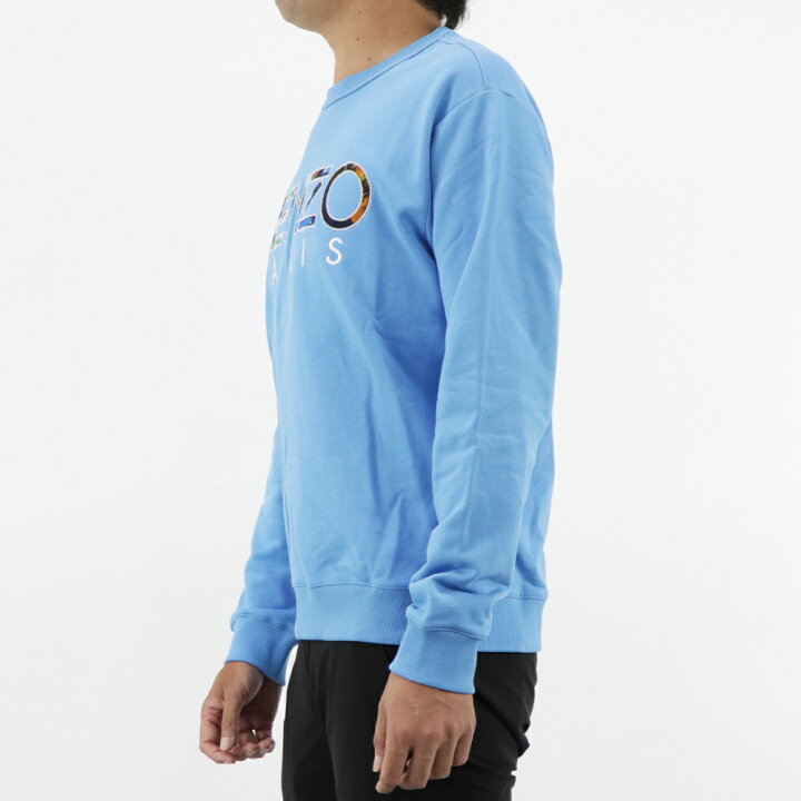 楽天市場】【MAX60%OFF/P10倍/クーポン有】 ケンゾー KENZO トレーナー 