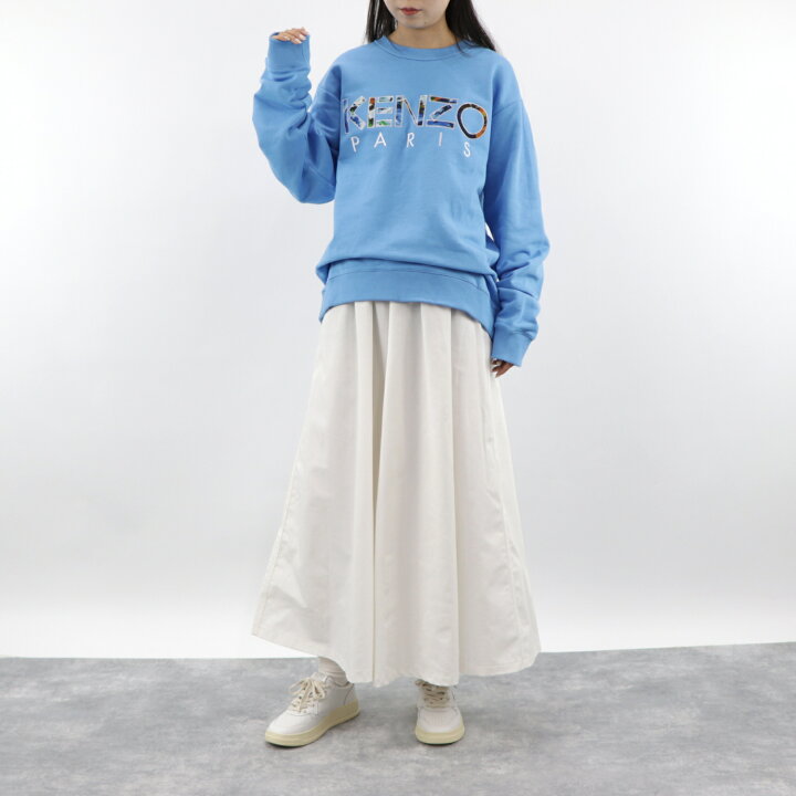楽天市場】【MAX60%OFF/P10倍/クーポン有】 ケンゾー KENZO トレーナー 
