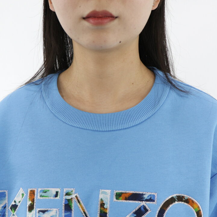 楽天市場】【MAX60%OFF/P10倍/クーポン有】 ケンゾー KENZO トレーナー 