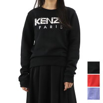 楽天市場】kenzo トレーナー（カラーパープル）の通販