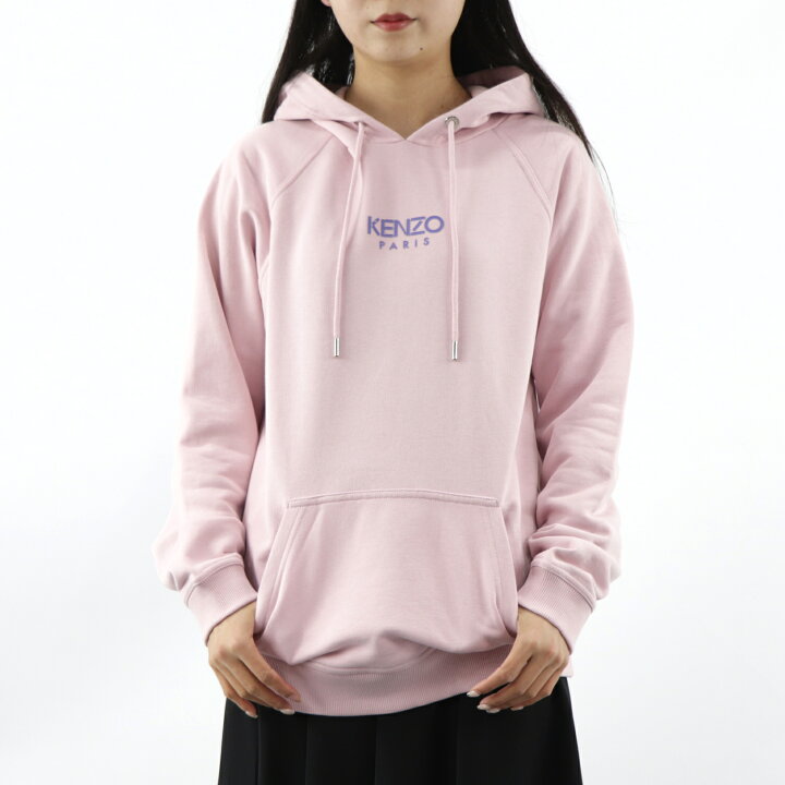 楽天市場】ケンゾー KENZO パーカー トップス スウェット レディース  