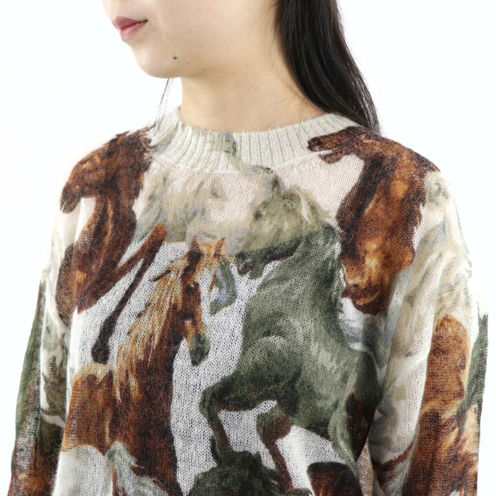 楽天市場】【P3倍】 【新品】 ケンゾー KENZO ニット トップス  