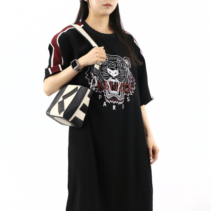 楽天市場】【新品】 ケンゾー KENZO ワンピース F962RO0645AC 99 