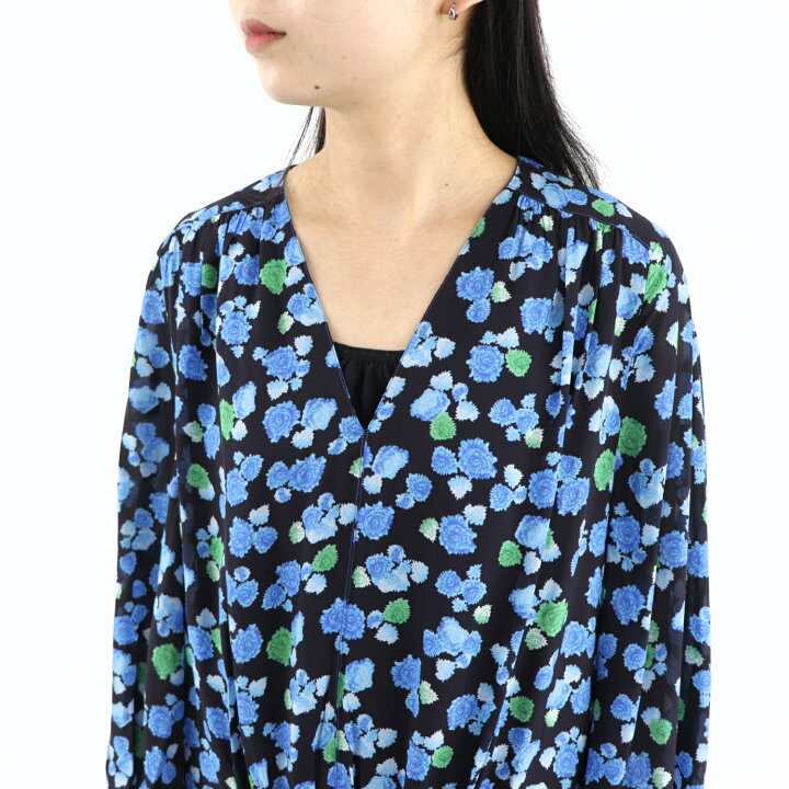 楽天市場】【週末限定SALE】【新品】 ケンゾー KENZO ワンピース 