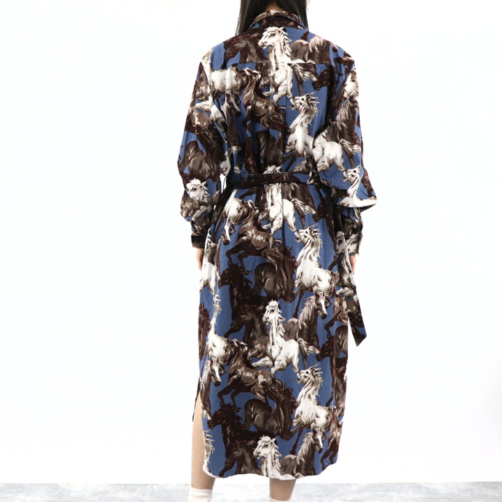 楽天市場】【新品】 ケンゾー KENZO ワンピース FA62RO0179PF 67 