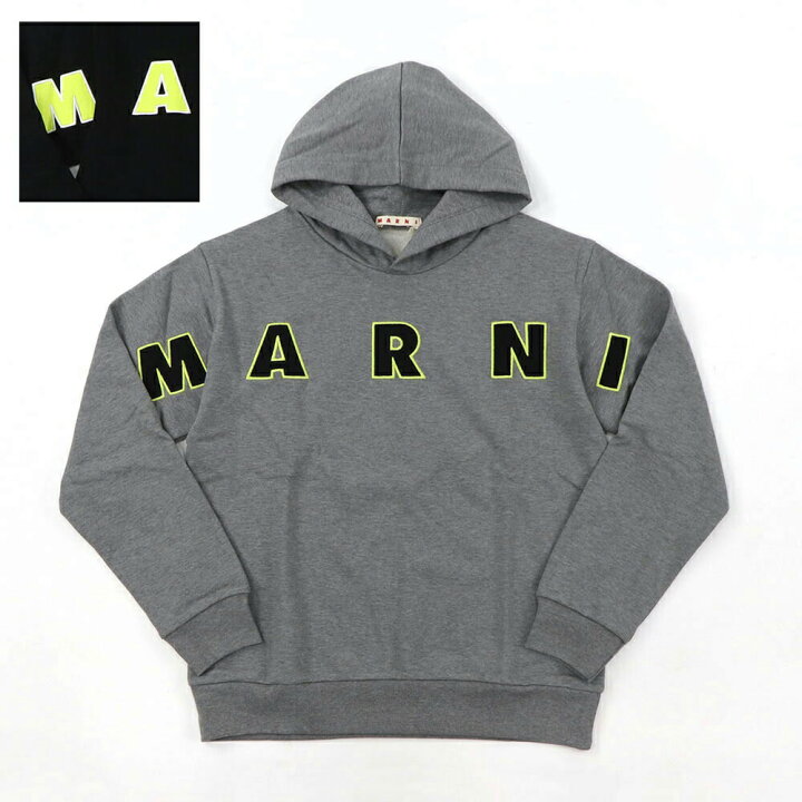 楽天市場】マルニ MARNI トップス スウェット・パーカー レディース 