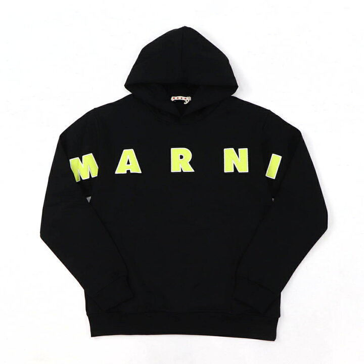 楽天市場】マルニ MARNI トップス スウェット・パーカー レディース 