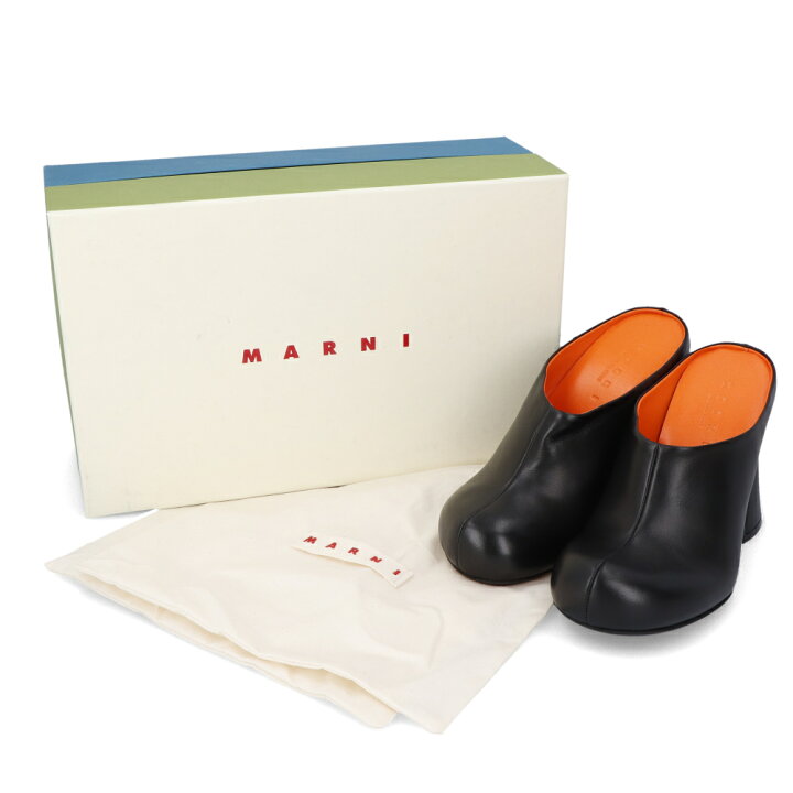 楽天市場】＼楽天ランキング1位獲得／【新品】 マルニ MARNI 