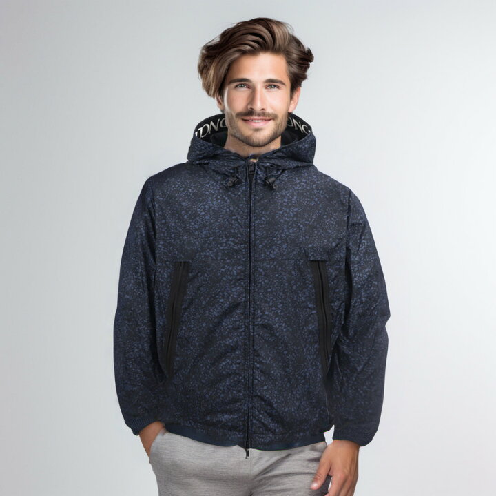 楽天市場】【新品】モンクレール MONCLER SIAGNE GIUBBOTTO 1B726 00 