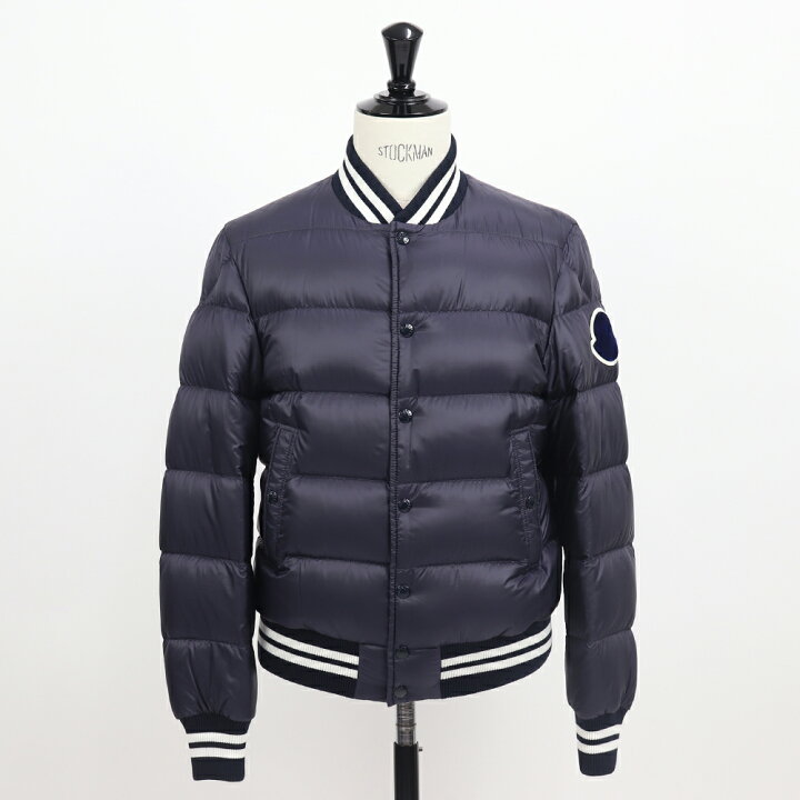 楽天市場】【新品】 モンクレール MONCLER 1A204 00 742/BEAUFORTAIN 