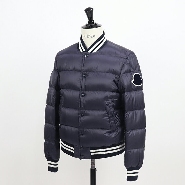 楽天市場】【新品】 モンクレール MONCLER 1A204 00 742/BEAUFORTAIN 