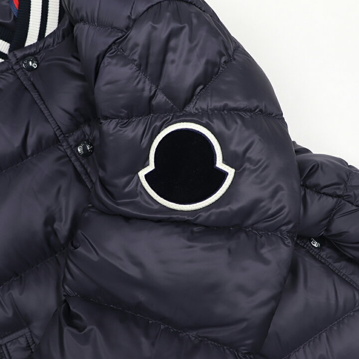 楽天市場】【新品】 モンクレール MONCLER 1A204 00 742/BEAUFORTAIN 