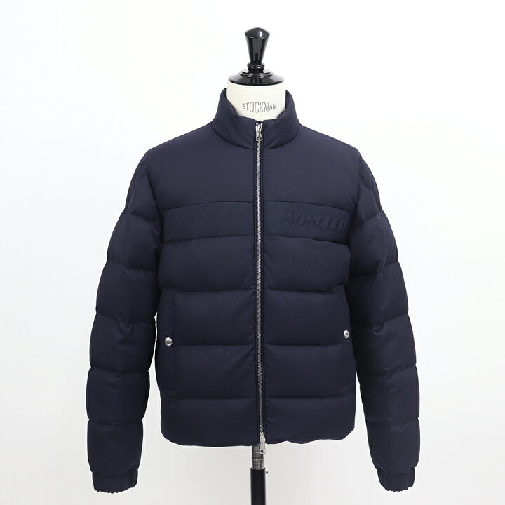 楽天市場】【新品】 モンクレール MONCLER 1A552 00 780/JAUDY ダウン  