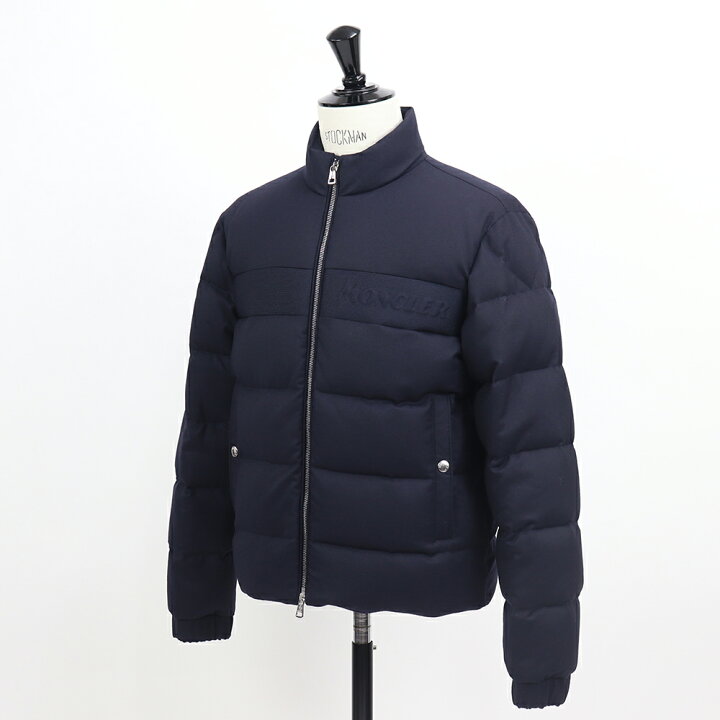 楽天市場】【新品】 モンクレール MONCLER 1A552 00 780/JAUDY ダウン  