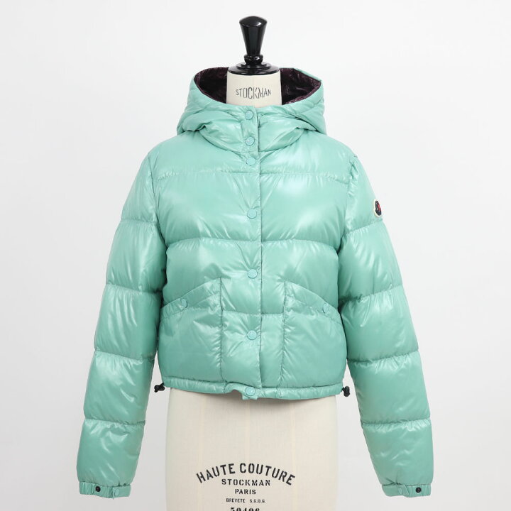 楽天市場】【新品】モンクレール MONCLER 1A000 79 81B ダウン  