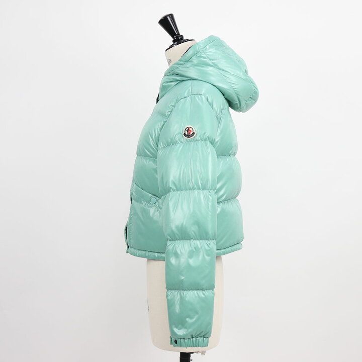 楽天市場】【新品】モンクレール MONCLER 1A000 79 81B ダウン 