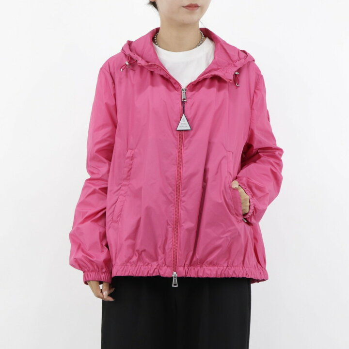 楽天市場】【P2倍クーポンで2000円引き】 モンクレール MONCLER 1A000 