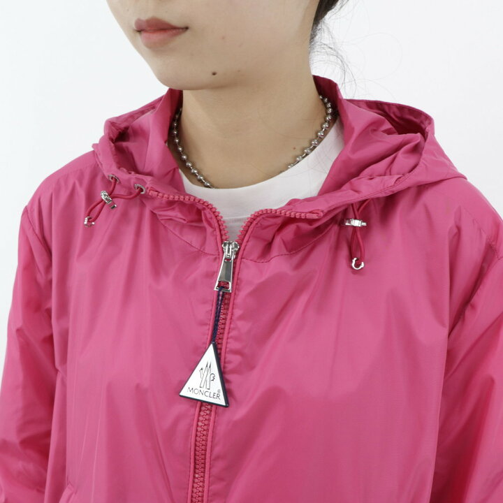楽天市場】【P2倍クーポンで2000円引き】 モンクレール MONCLER 1A000 
