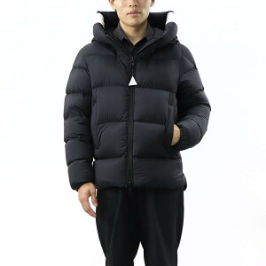 モンクレール(MONCLER) コート メンズ メンズダウンジャケット | 通販 