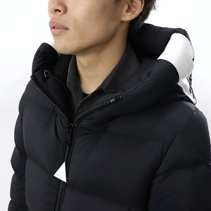 楽天市場】モンクレール MONCLER 1A000 59 53333 999 ODART ダウン 