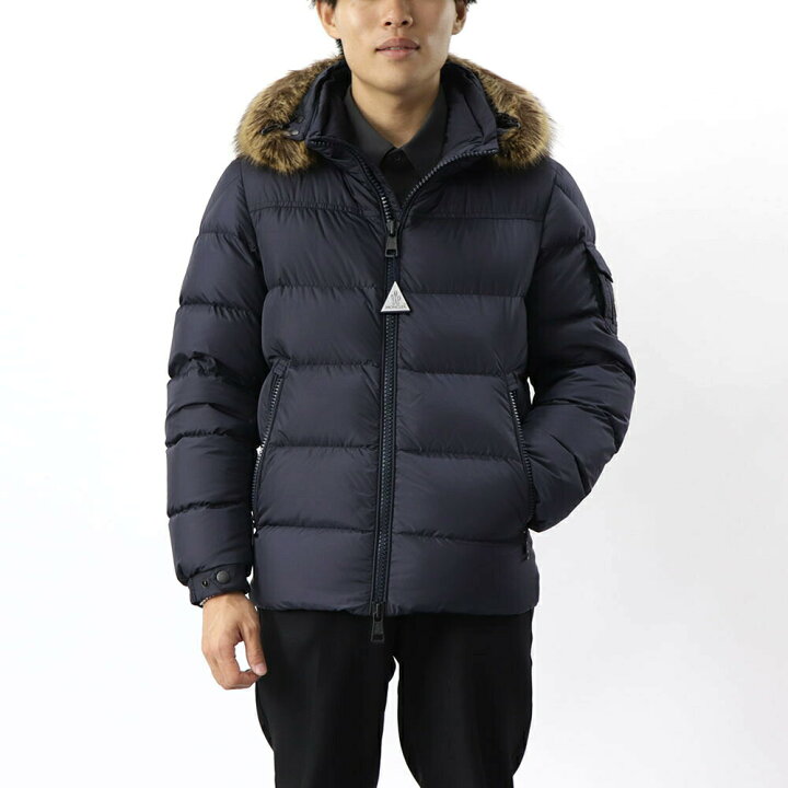 楽天市場】【P2倍クーポンで20000円引き】 モンクレール MONCLER 1A001 