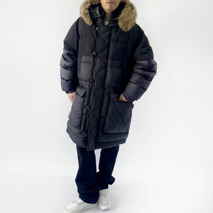 楽天市場】【新品】 モンクレール MONCLER 1C000 17 595F3 999 