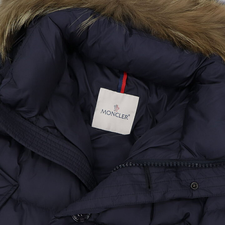 楽天市場】モンクレール MONCLER 41380 25 68352 742 CLUNY ダウン 