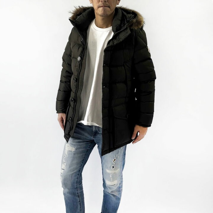楽天市場】【2/19 20:00~ P2倍&20000円引きクーポン】 モンクレール 