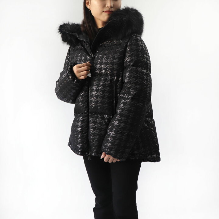 楽天市場】＼最安値に挑戦／【新品】 モンクレール MONCLER 1A0003 
