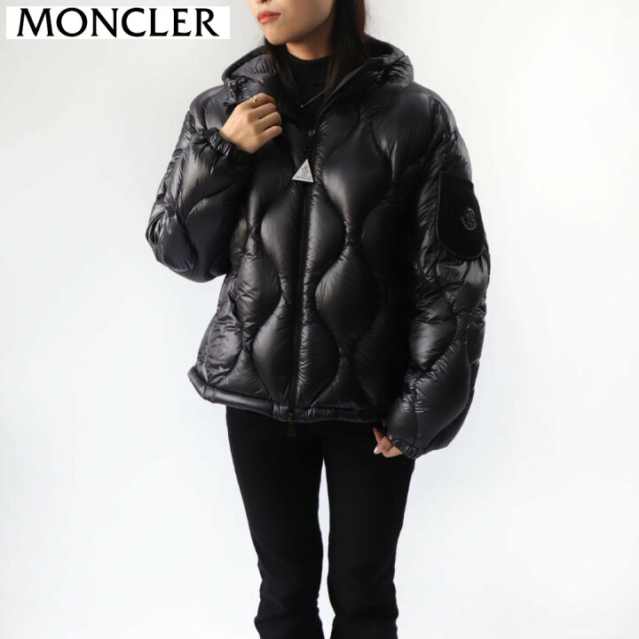 楽天市場】【新品】 モンクレール MONCLER 1A0009 595B1 999 ANTHON 