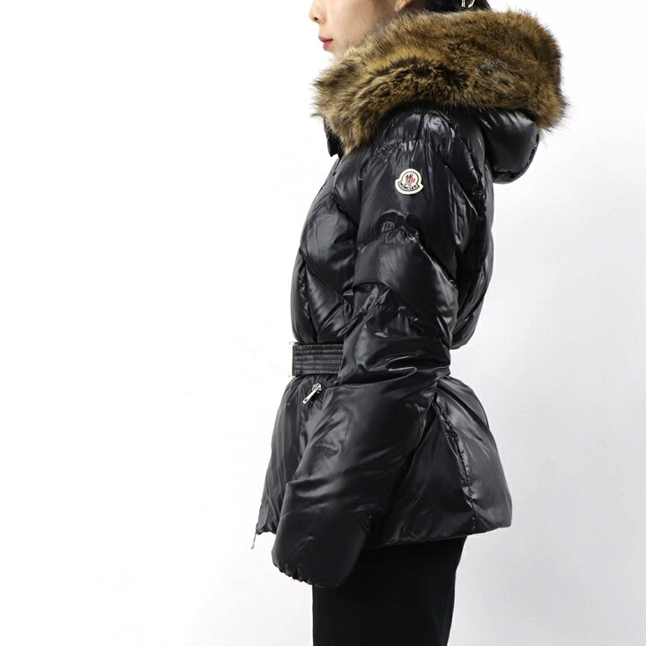 Moncler ダウンコート(定価291,500円) - ダウンジャケット
