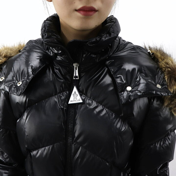 楽天市場】【MAX60%OFF/P2倍/クーポン有】 モンクレール MONCLER 1A001 