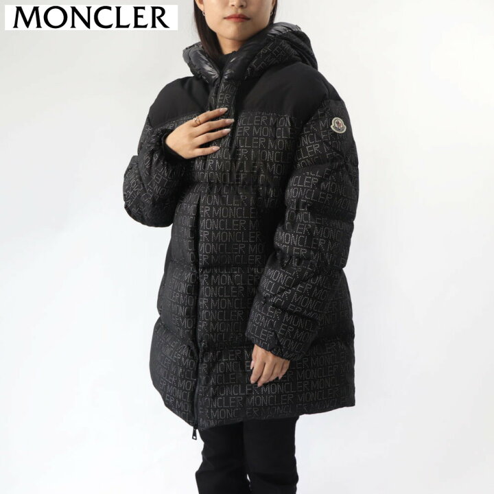 楽天市場】【新品】 モンクレール MONCLER 1A001 23 595VN 999  