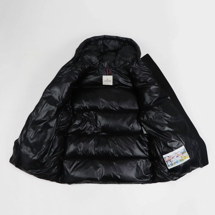 楽天市場】【新品】 モンクレール MONCLER 1A001 23 595VN 999  