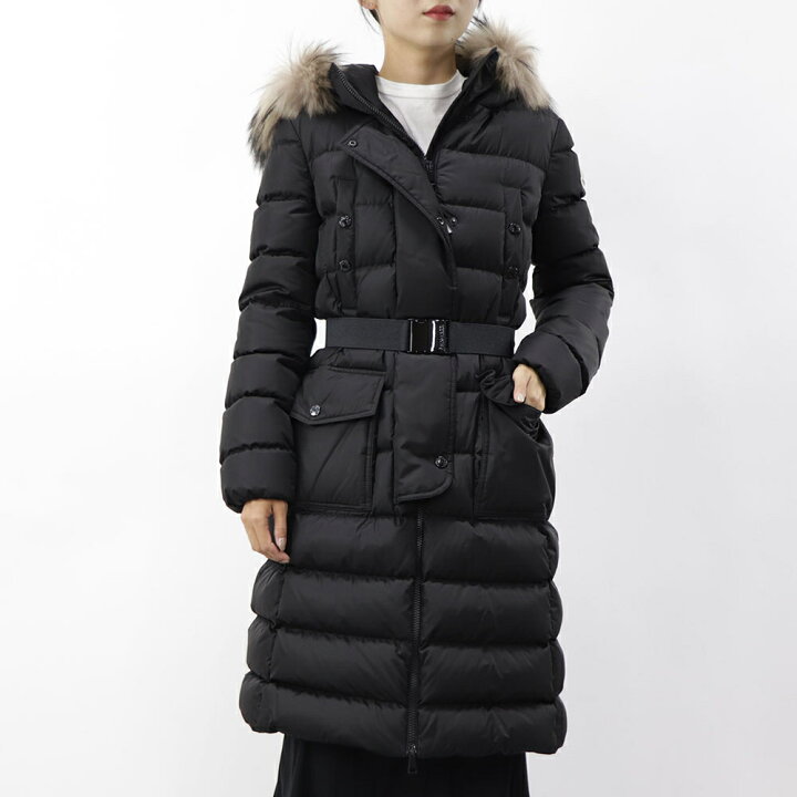 楽天市場】モンクレール MONCLER 1C512 02 68065 999 KHLOE クロエ 