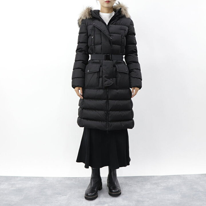 楽天市場】モンクレール MONCLER 1C512 02 68065 999 KHLOE クロエ 