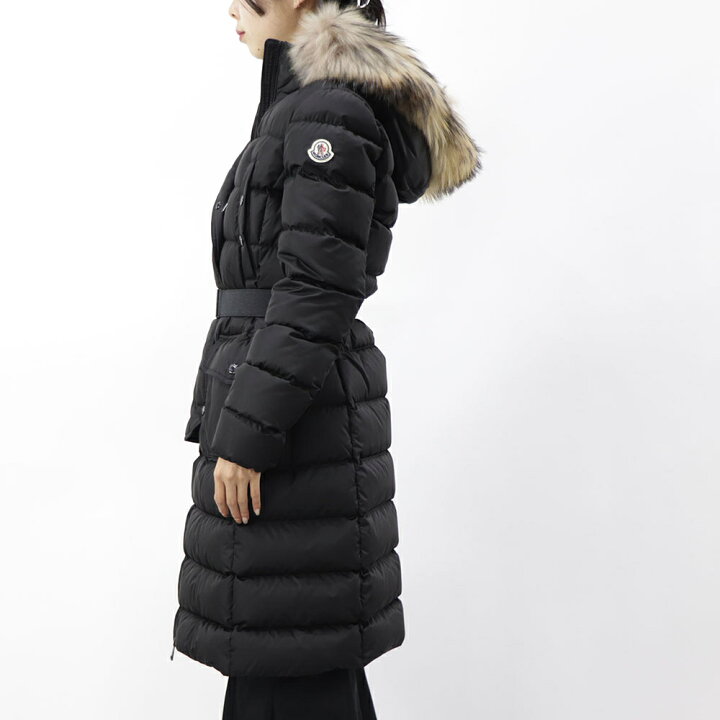 楽天市場】モンクレール MONCLER 1C512 02 68065 999 KHLOE クロエ 