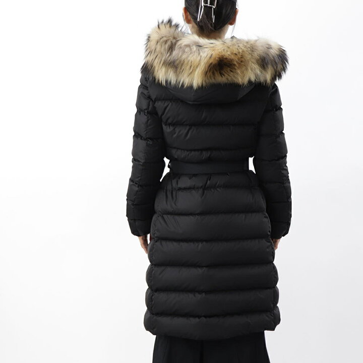 楽天市場】モンクレール MONCLER 1C512 02 68065 999 KHLOE クロエ 