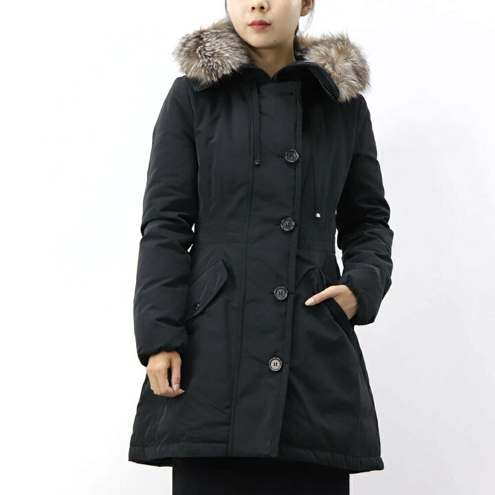 楽天市場】モンクレール MONCLER 49934 25 57136 999 MONTICOLE ダウン 
