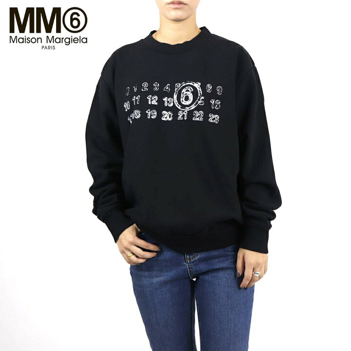 楽天市場】エムエムシックス MM6 メゾン・マルジェラ Maison Margiela 