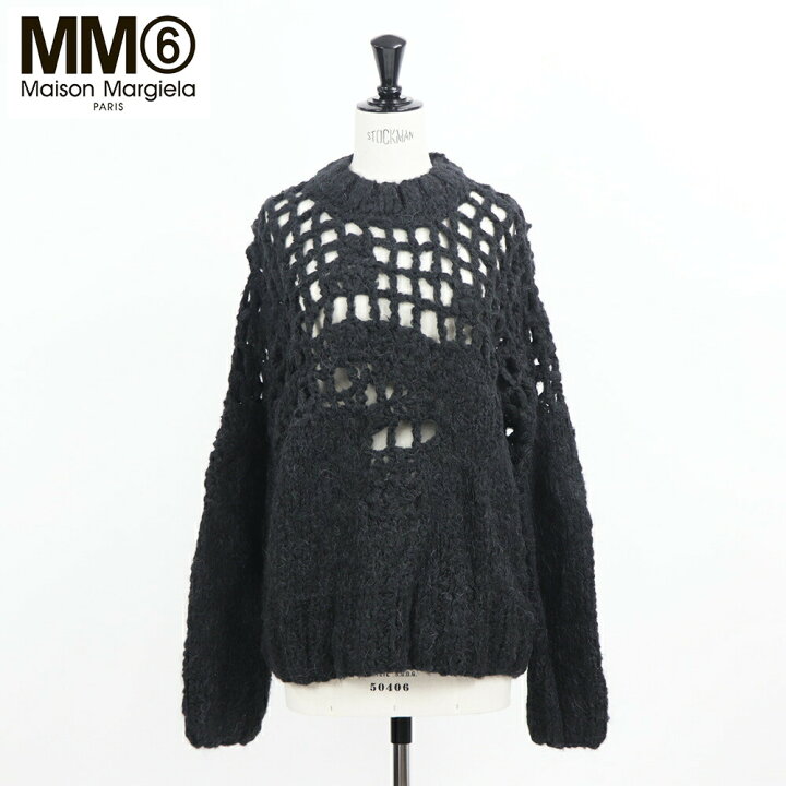 楽天市場】エムエムシックス MM6 メゾン・マルジェラ Maison Margiela 