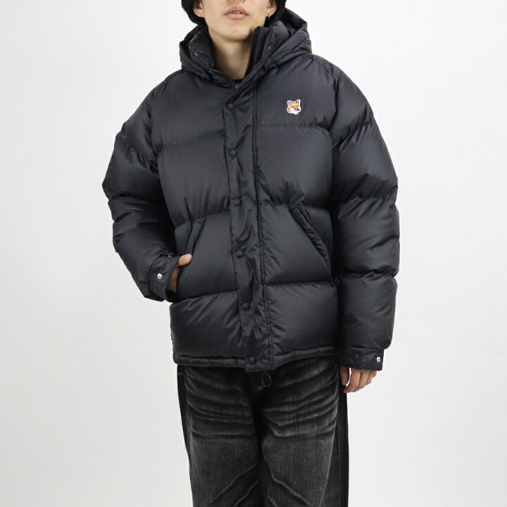 楽天市場】＼最安値に挑戦／【新品】 メゾン キツネ MAISON KITSUNE 