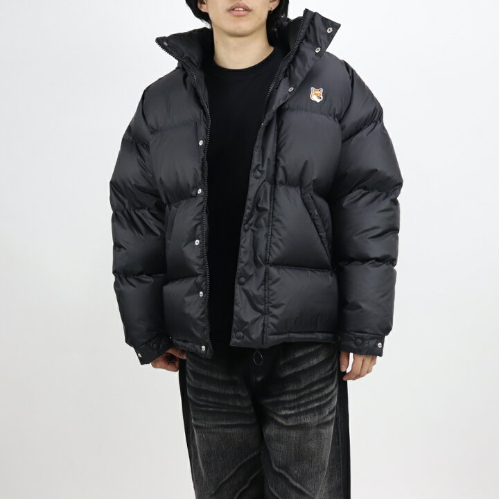 楽天市場】＼最安値に挑戦／【新品】 メゾン キツネ MAISON KITSUNE 
