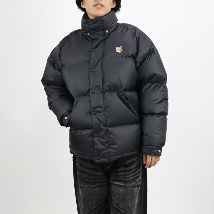 楽天市場】＼最安値に挑戦／【新品】 メゾン キツネ MAISON KITSUNE 