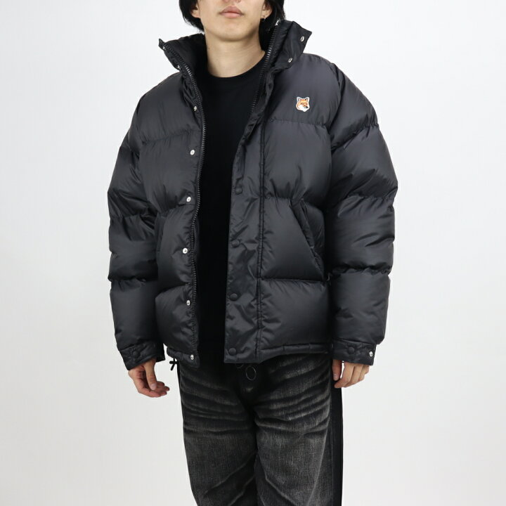 楽天市場】＼最安値に挑戦／【新品】 メゾン キツネ MAISON KITSUNE 
