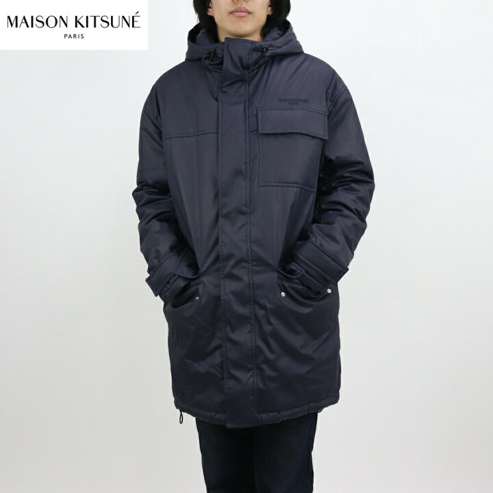 楽天市場】【P2倍&クーポンでさらに2000円引き】 メゾン キツネ MAISON 