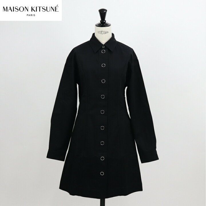 楽天市場】【週末限定SALE】メゾン キツネ MAISON KITSUNE 